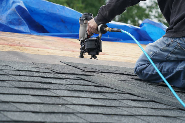 Roof Insulation in Millersburg, PA