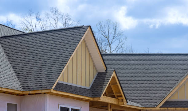 Best Roof Installation  in Millersburg, PA