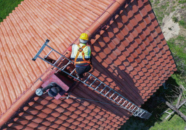 Professional Roofing Service in Millersburg, PA