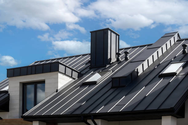 Best Roof Insulation Installation  in Millersburg, PA